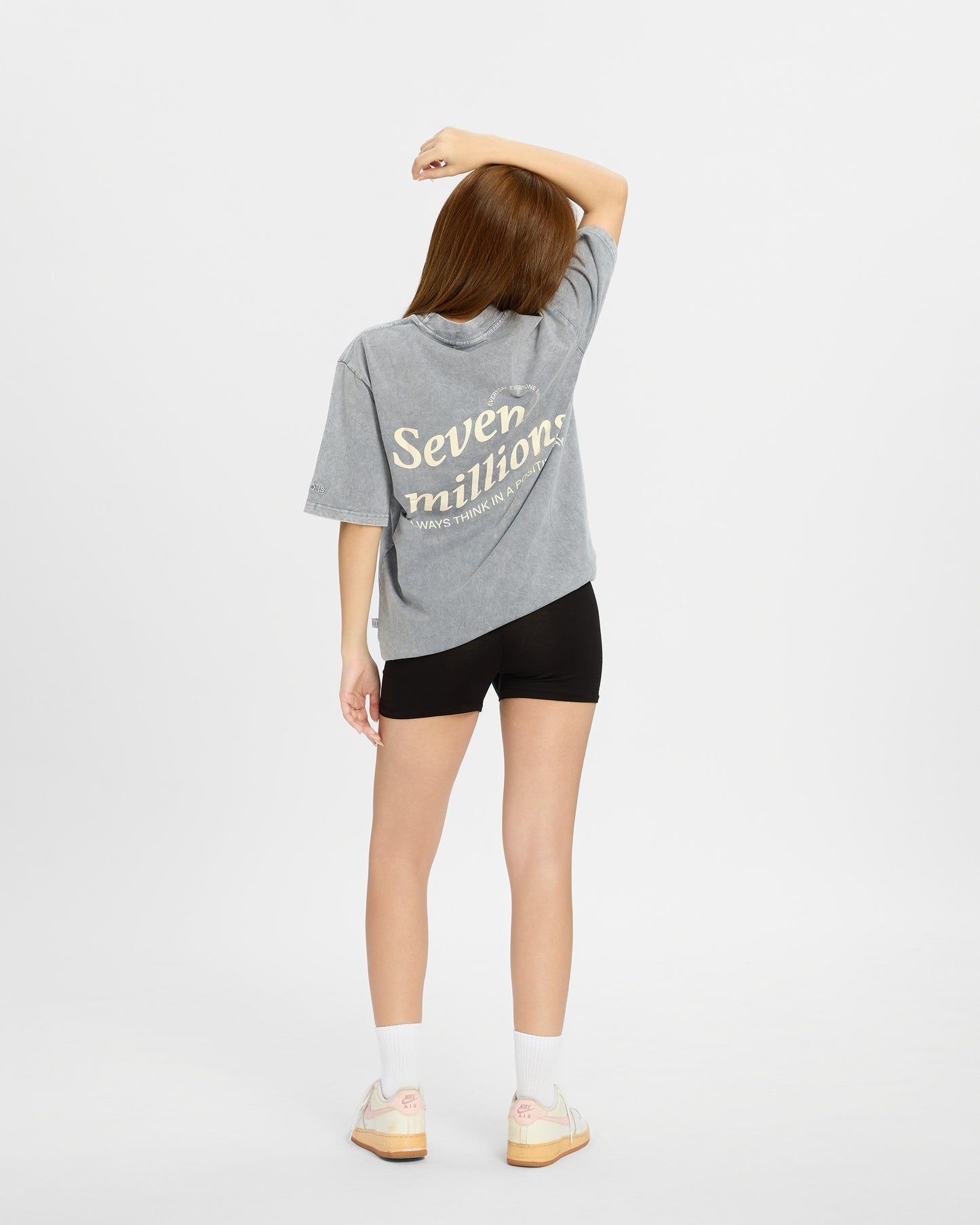 Mini Logo 2.0 - Wash