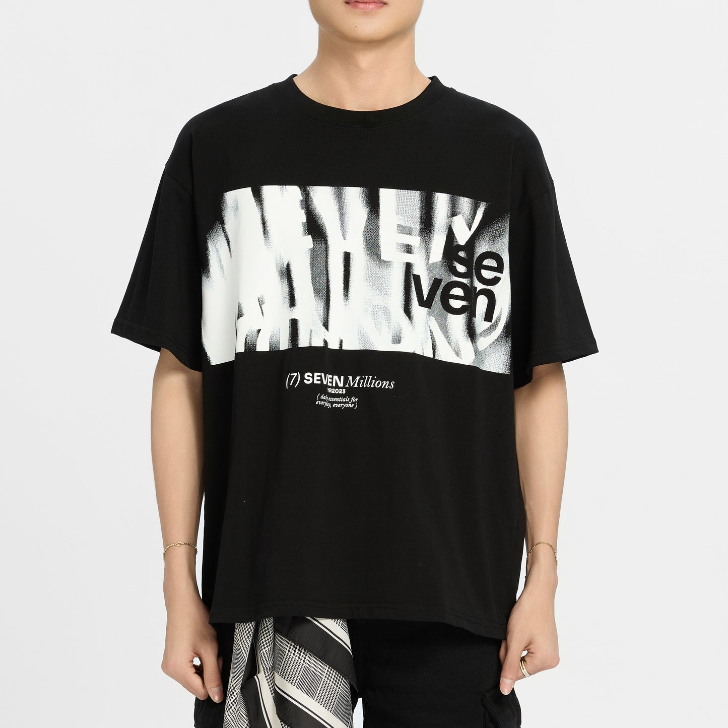 Modernism Tee