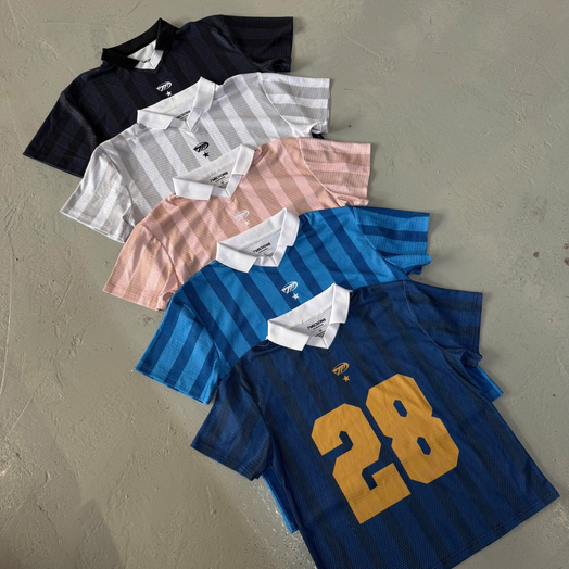 JERSEY 28