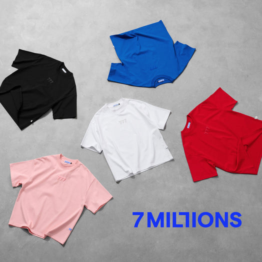 BOXY TEES