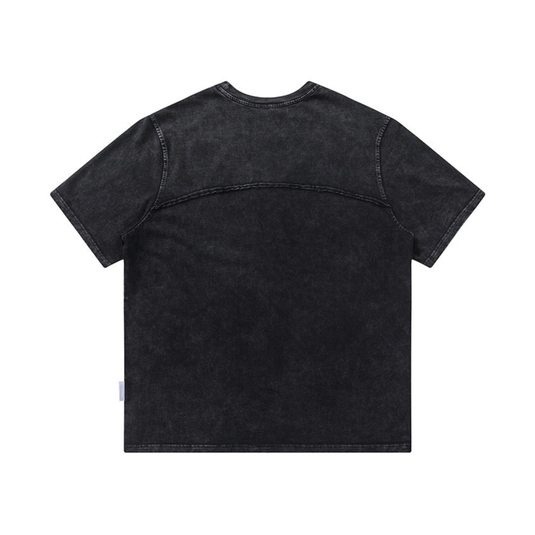 Translation missing: en.cd2000 - Sacre Stone Washed Tee