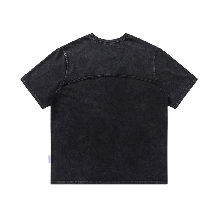 Translation missing: en.cd2000 - Sacre Stone Washed Tee