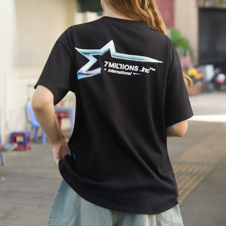 Translation missing: en.7M - Monostar Tee