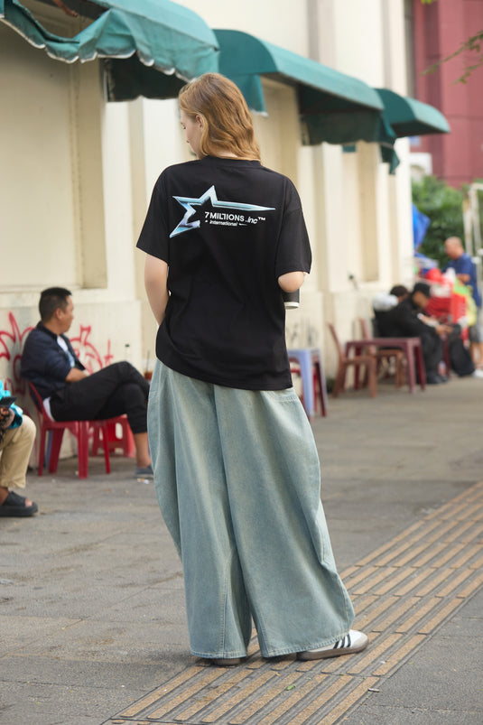 Translation missing: en.7M - Monostar Tee