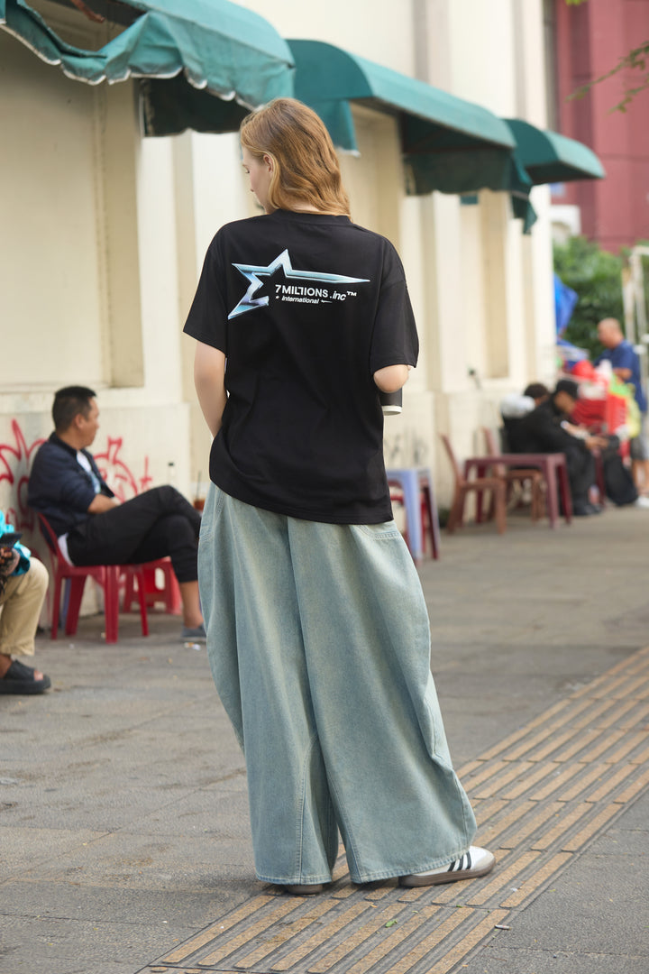 Translation missing: en.7M - Monostar Tee