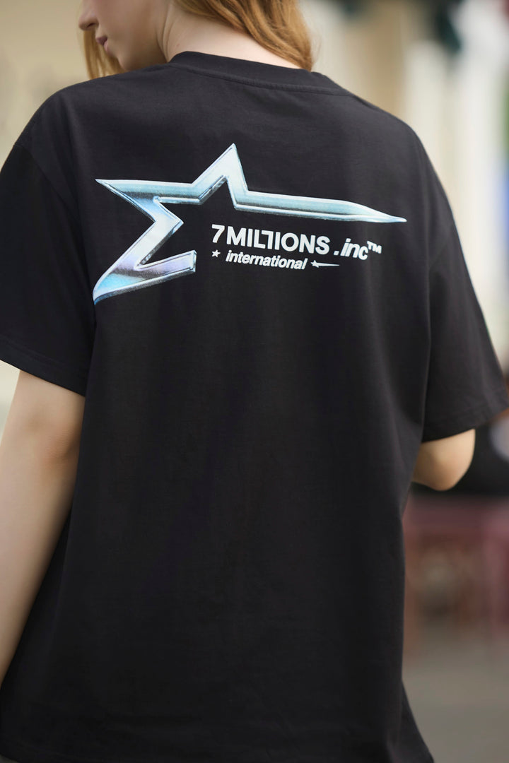 Translation missing: en.7M - Monostar Tee