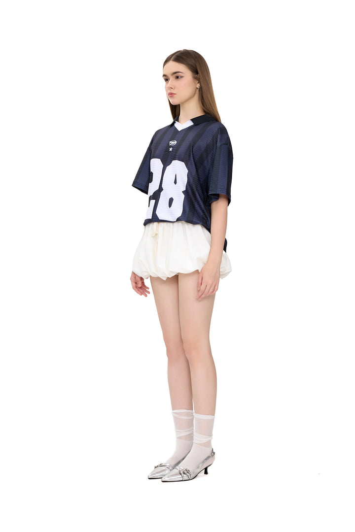 Translation missing: en.7M - Jersey 28 (Black/White)