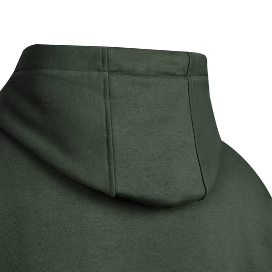 Translation missing: en.7M - Seven Embroid Hoodie (Hunter Green)