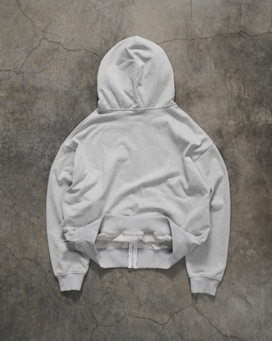 Translation missing: en.7M - Reborn Hoodie Zip