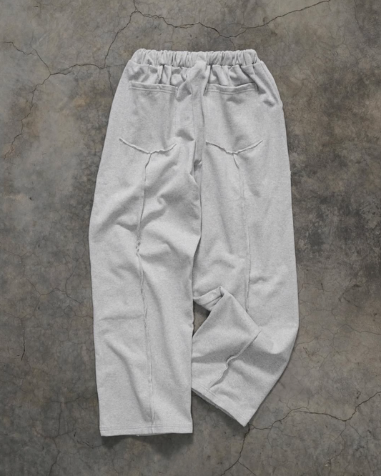 Reborn Pant - Grey