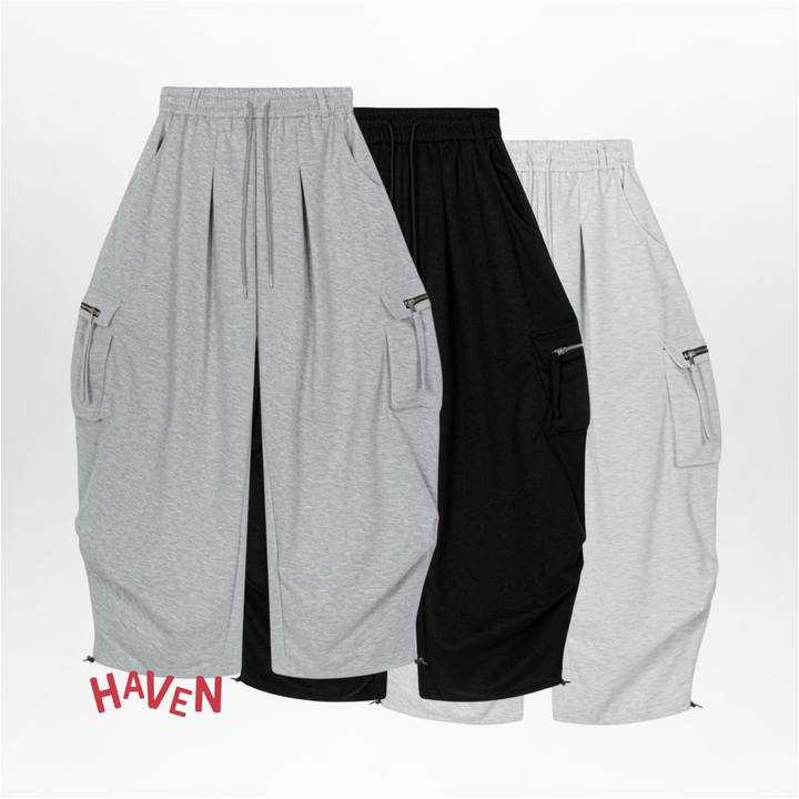 Translation missing: en.Haven Studio - Urban Cargo Pants