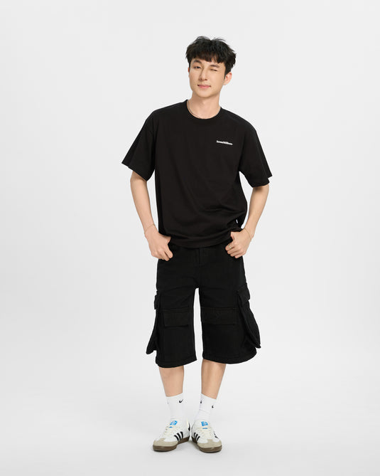 Translation missing: en.7M - Mini Logo (Onyx)