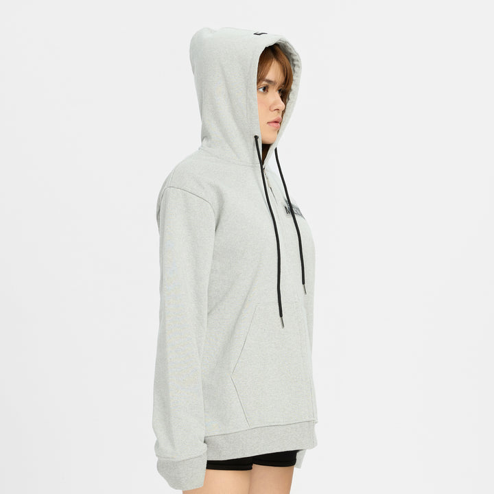 Translation missing: en.7M - Multiline Hoodie Zip