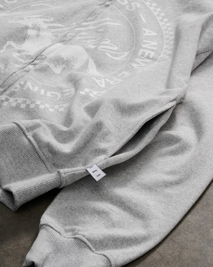 Translation missing: en.7M - Reborn Hoodie Zip